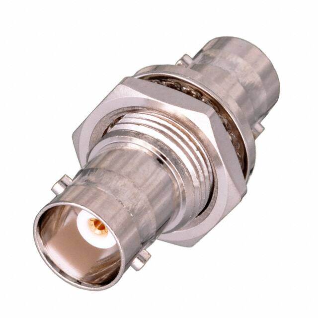 VBA100-1 Cinch Connectivity Solutions  Adaptadores de conector coaxial (RF)